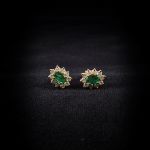 1261 2056 EARRINGS